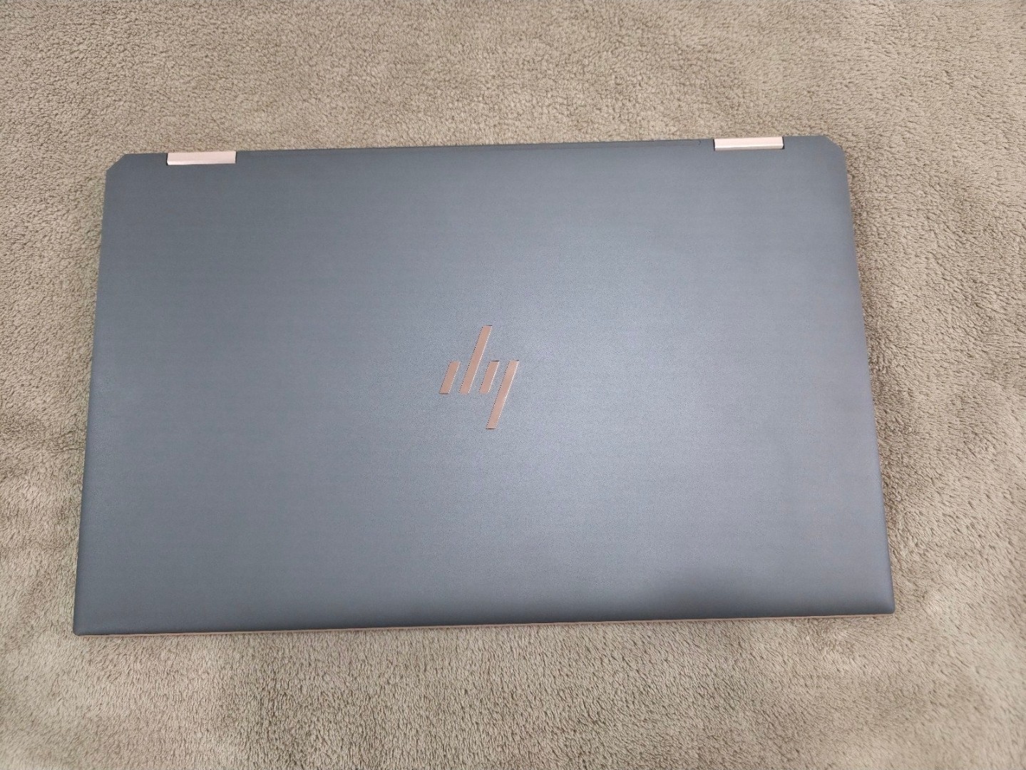 HP Spectre x360 15-eb0043dx 15.6″ 4K Touch – Mint Condition – With Pen & Case