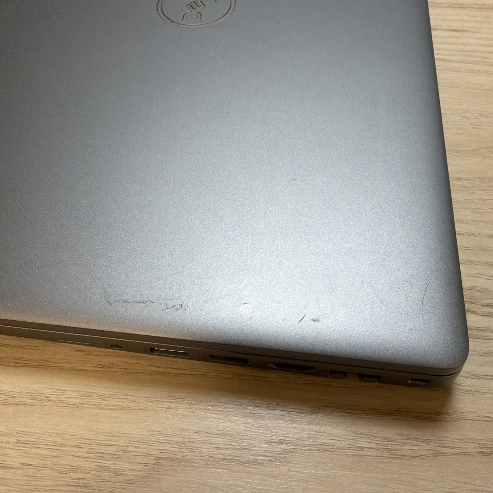 Dell Latitude 5520 i5-1145G7 16GB 512GB SSD 15″ FHD Win11 – Good Cond