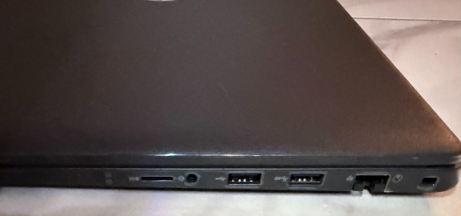 Dell Latitude 3520 Intel Core i7-1165G7, 512GB SSD, 16Gb, Win11, Office 2024