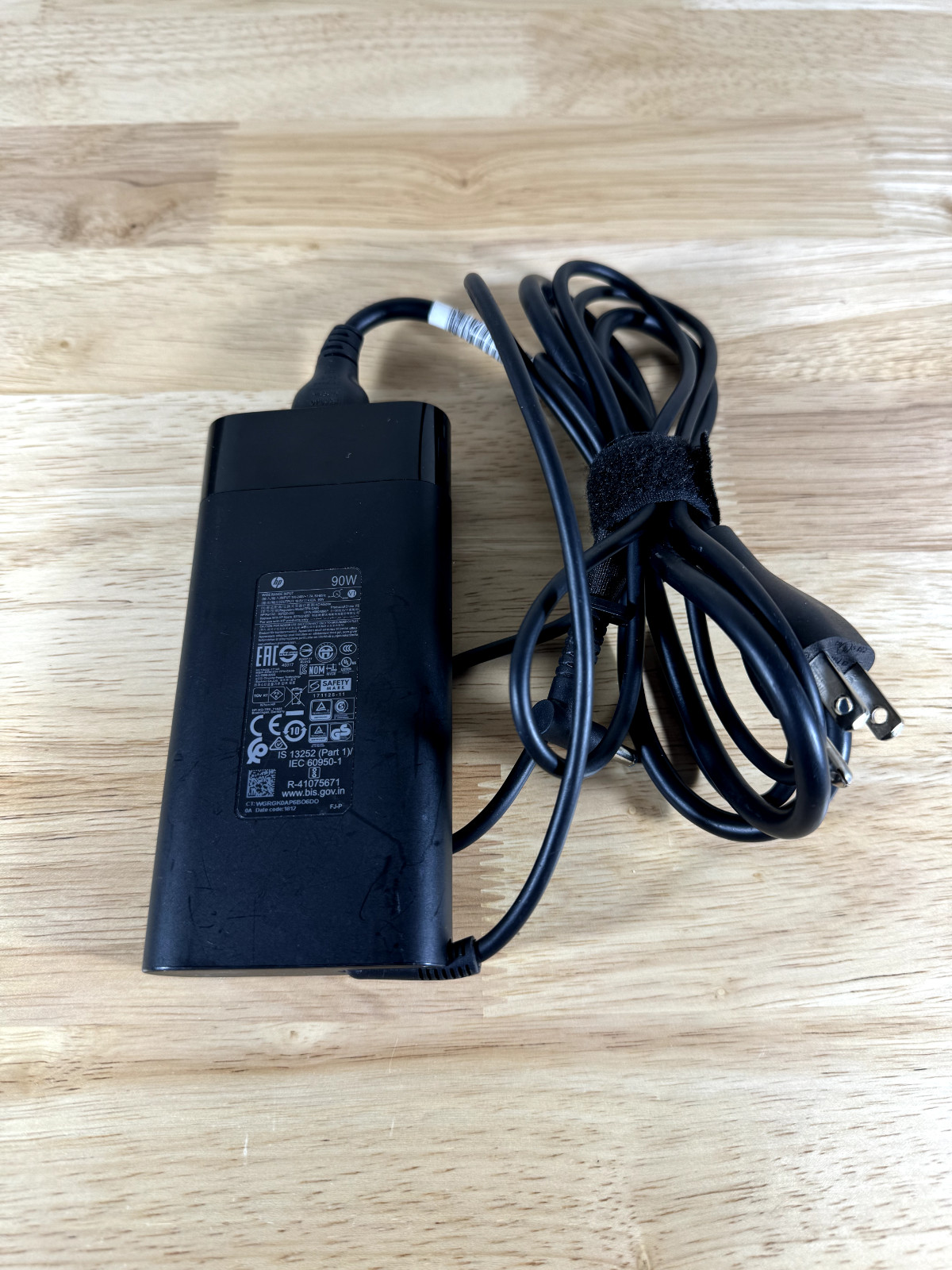 HP Pavilion TS11 AMD A4-1250 APU W/ Radeon HD 4GB RAM/ 11.5″ Touchscreen