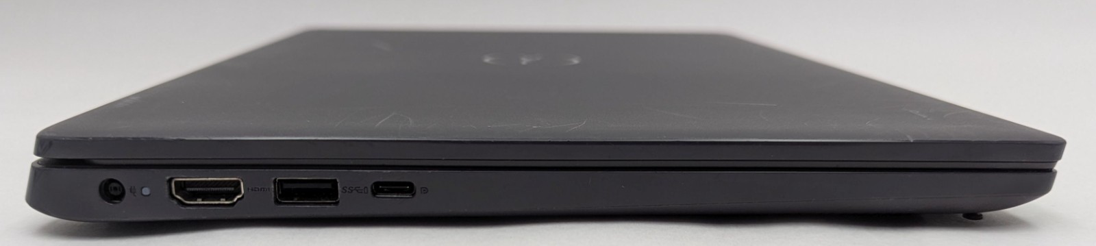 Incomplete Dell Latitude 3410 14″ Laptop i5-10210U 16GB RAM – *BAD ETHERNET PORT