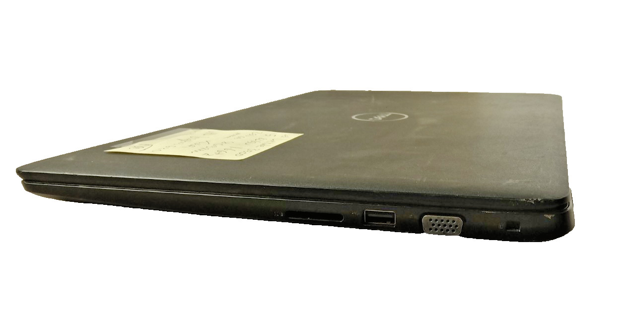 Dell Latitude 3500 15.6 i5-8265U CPU @ 1.60GHz, 8GB RAM/ 256GB NVME/ Win 11