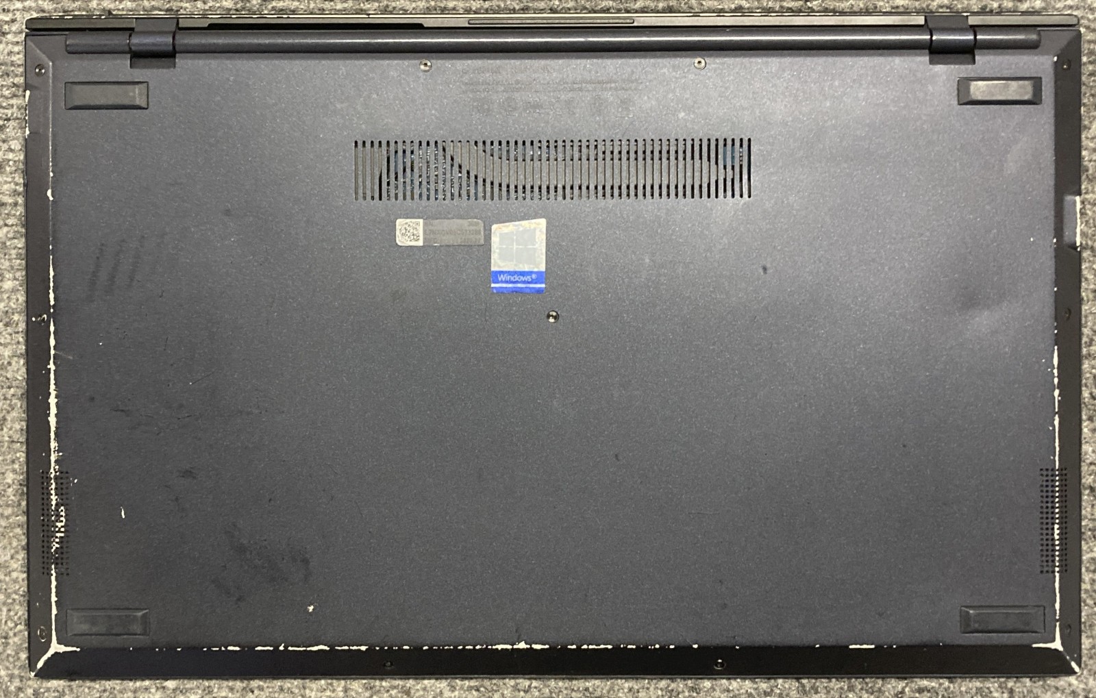 ASUS ExpertBook B9450FA 14″ Laptop i7-10510U 16GB RAM 256GB NVMe