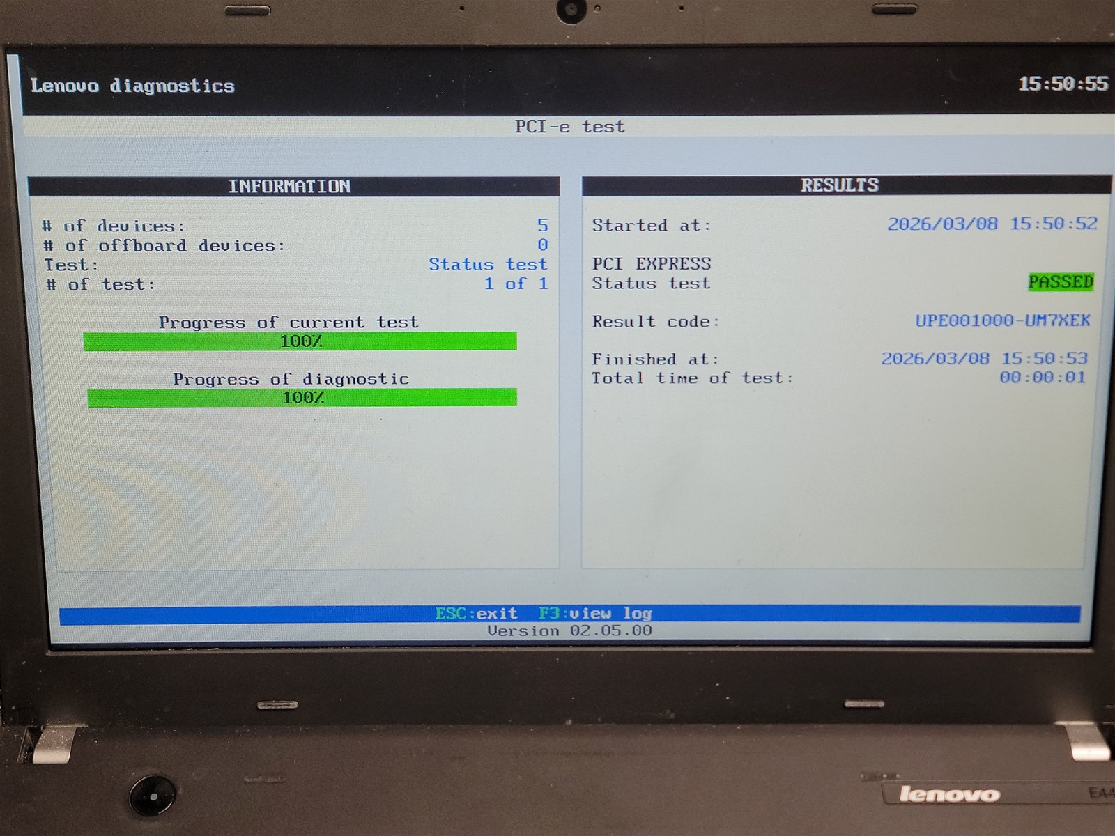 Lenovo ThinkPad E440 Intel Core i5-4200M 2.50GHz 12GB DDR4 RAM – see pics