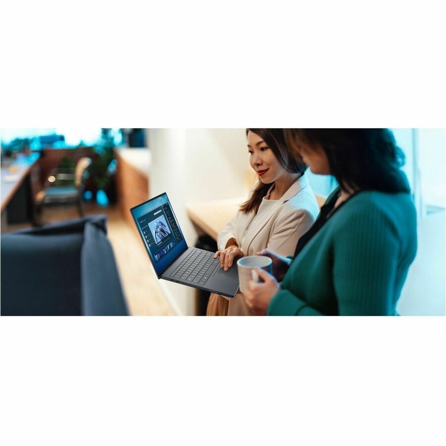 Dell Pro Max Premium MA14250 14 Mobile Workstation – Full HD Plus – 60 Hz – Int