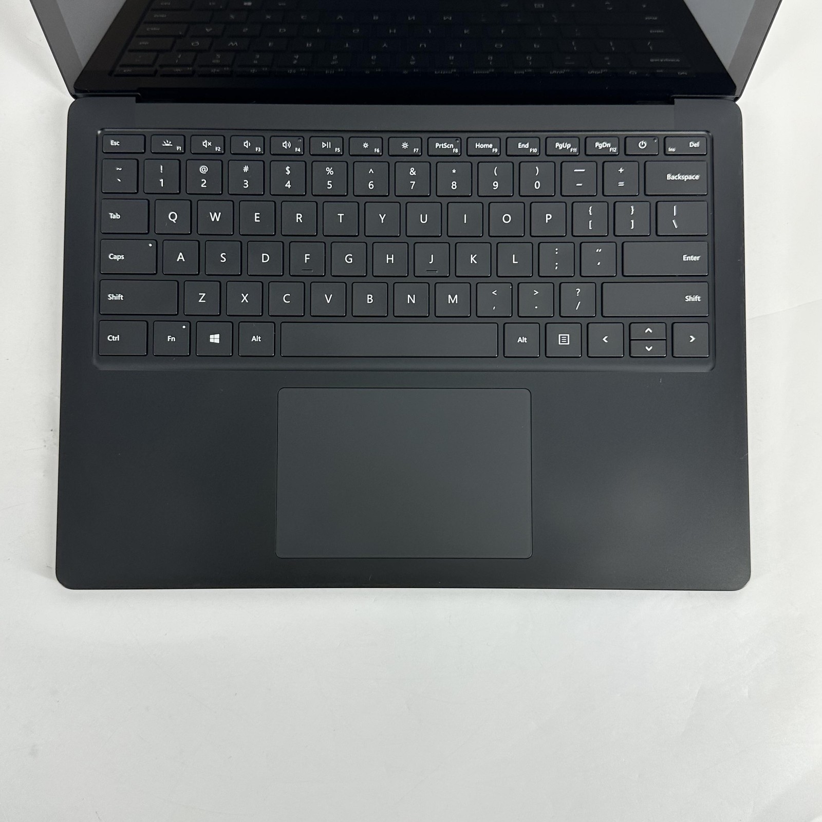 Microsoft Surface Laptop 4 13.5 2K TOUCH i5-1145G7 2.60GHz 16GB 512GB SSD Good