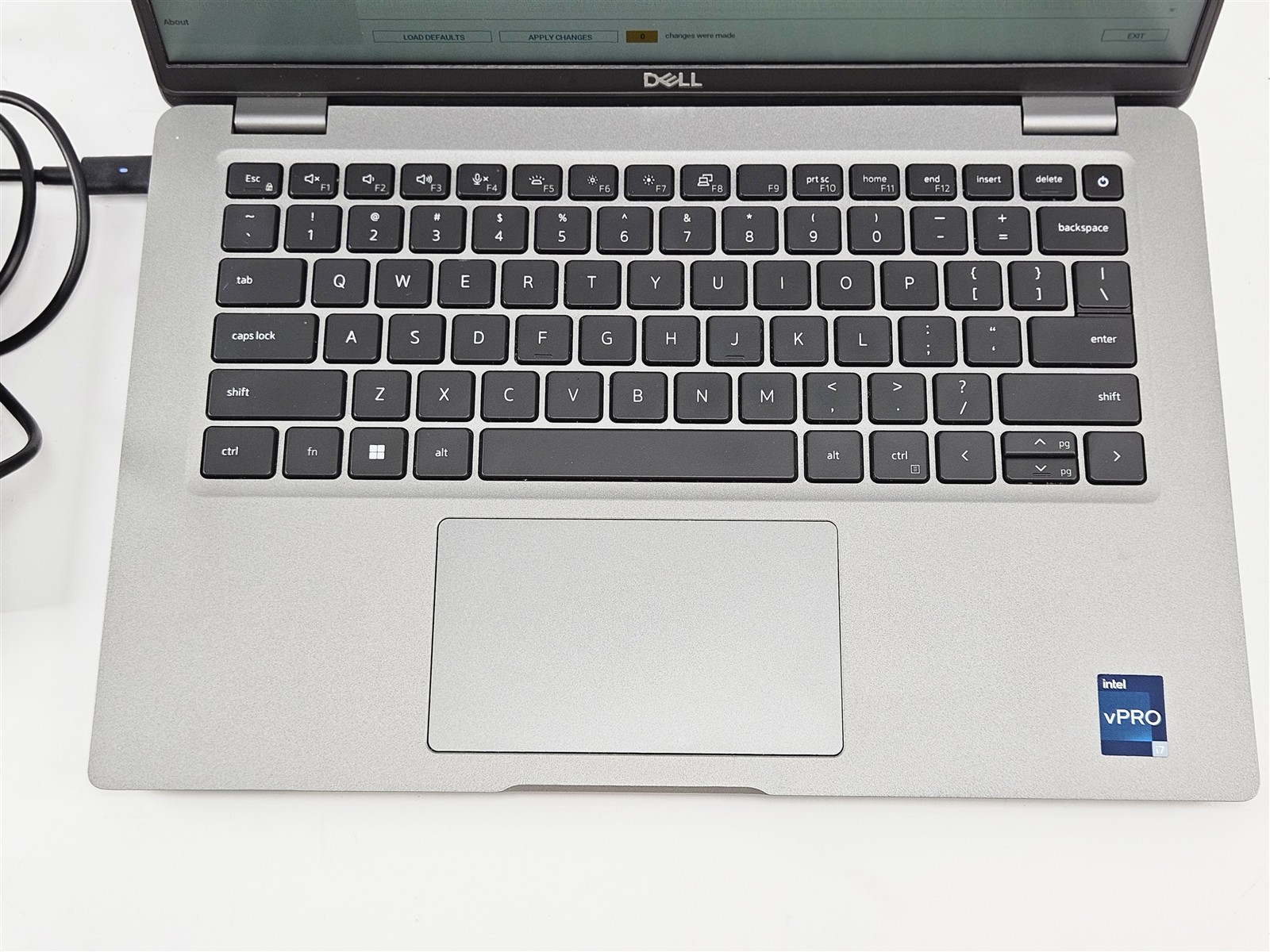 Dell Latitude 5431 Intel i7-1270P 2.2GHz 16GB 256GB SSD 14″ Business Laptop