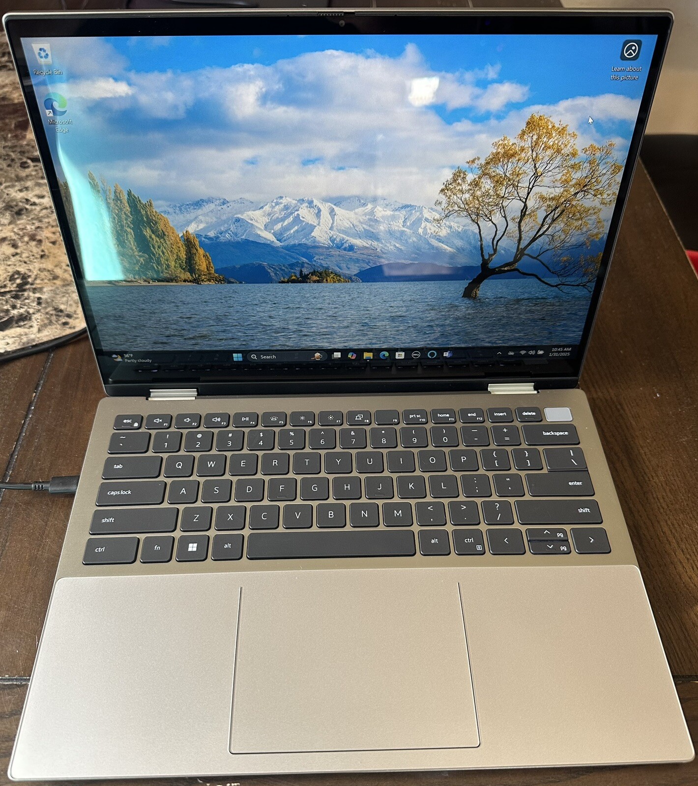 Dell Inspiron 14″ FHD (512GB SSD, AMD Ryzen 5, 4.30 GHz, 8GB) Convertible 2-in-1