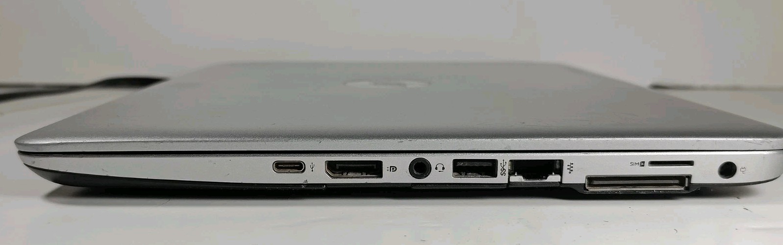 14″ HP EliteBook 840 G3 i5-6300U 2.4Ghz 12GB RAM 256GB SSD 750GB HDD Win 11