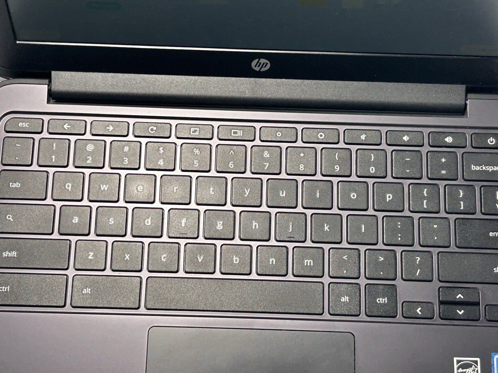 HP ChromeBook 11 G5 EE 11″ Intel Celeron 4GB RAM 16GB eMMC Storage ChromeOS
