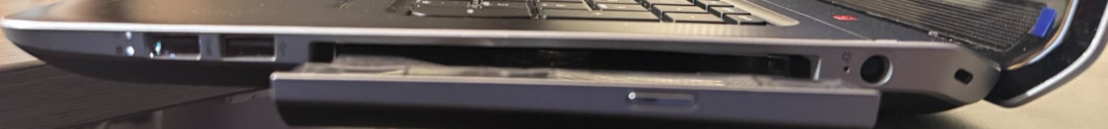 HP Envy DV7-AMD A8-4500M with Radeon HD Graphics (1.90Ghz) 6GB Mem 500g HD Win10