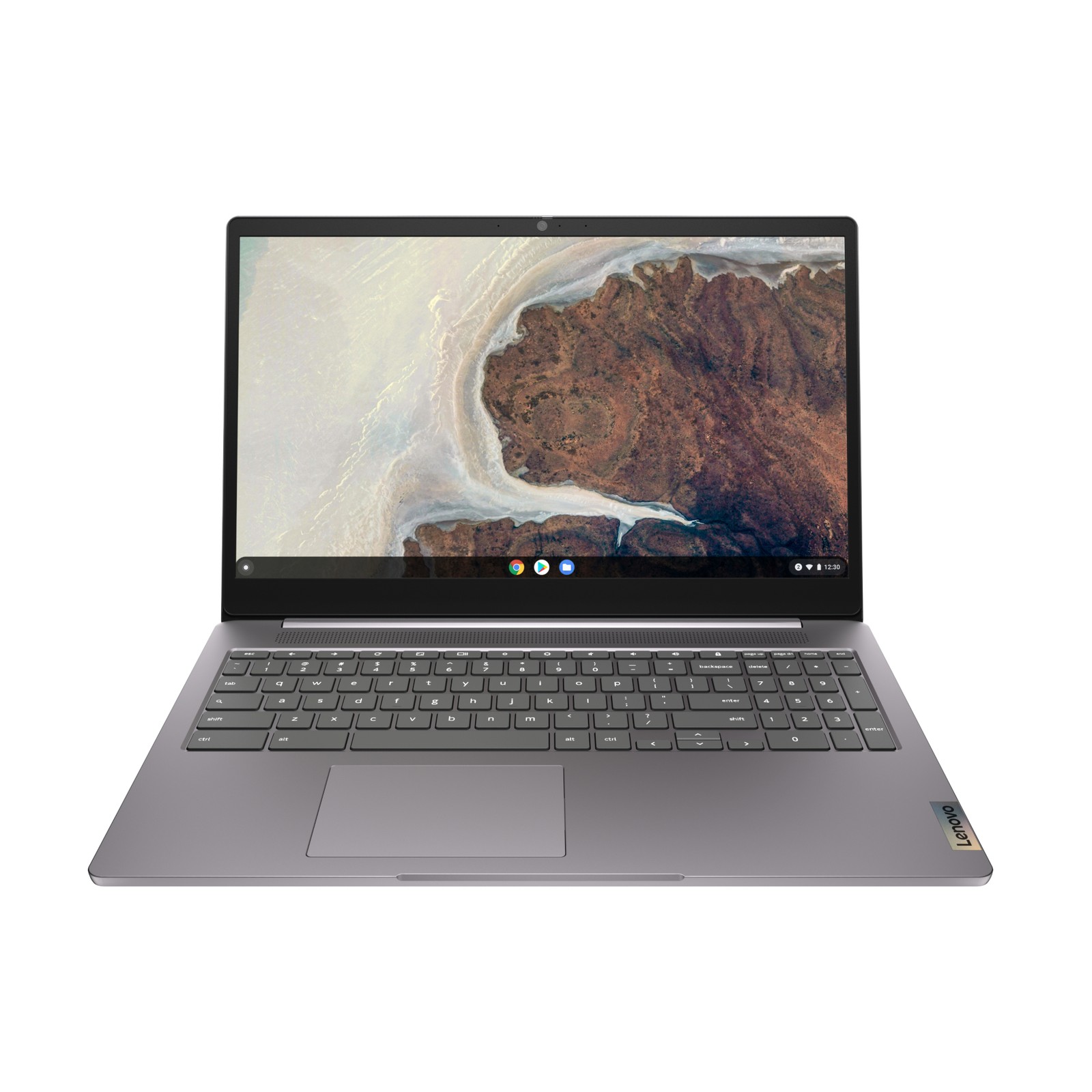 Lenovo IdeaPad 3 15IJL6, 15″ FHD, N4500, 4GB RAM, 64GB eMMC, ChromeOS