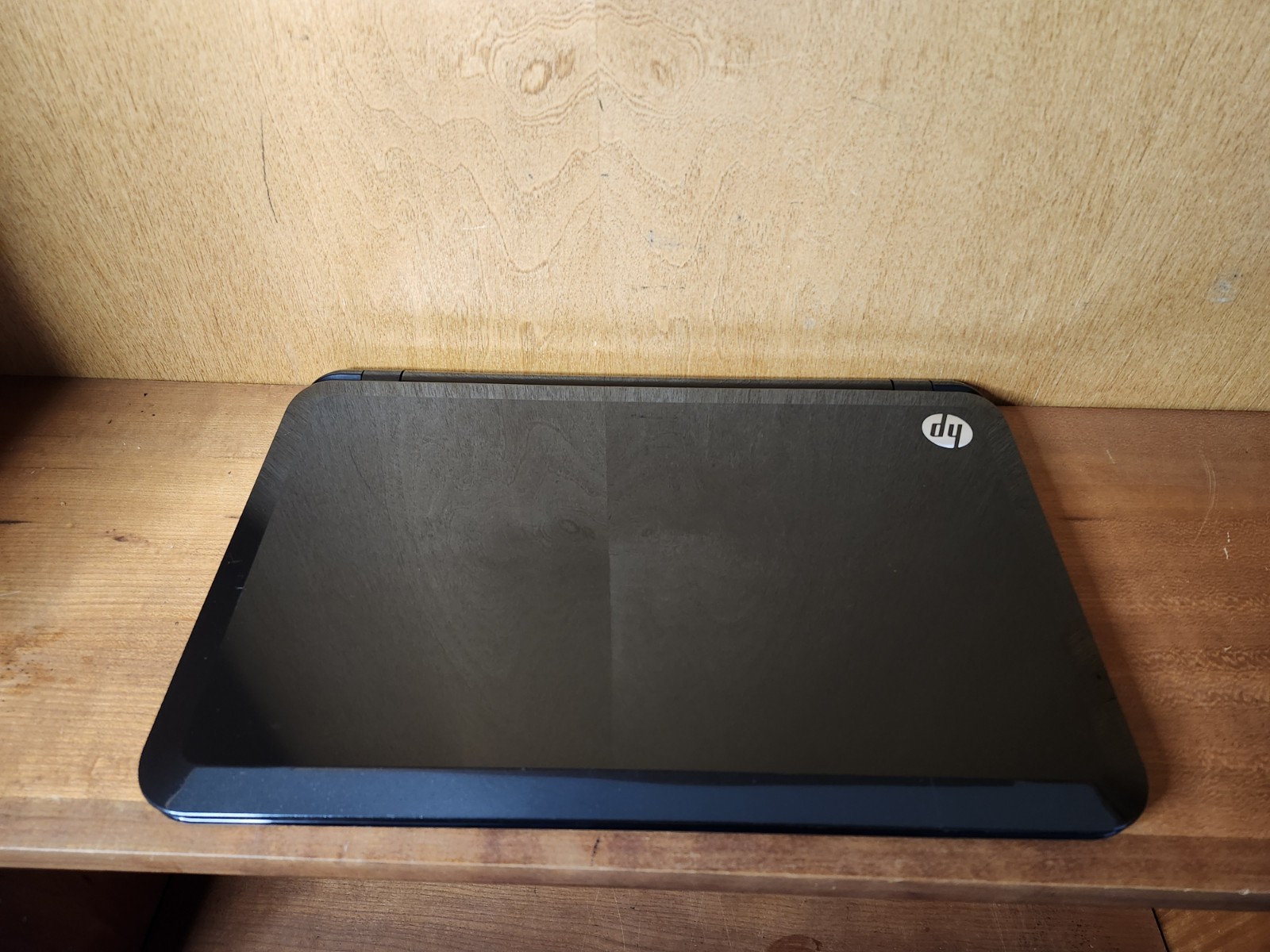 HP Pavilion 15-b161nr TouchSmart 15.6″ Core i3 – Untested