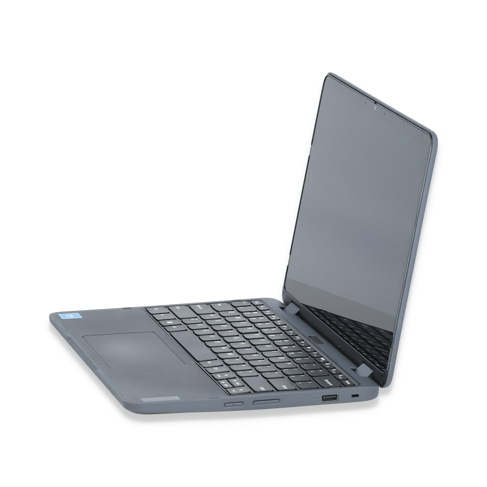 Lenovo 500w Yoga Gen 4 12.2″ Laptop : N 12th Gen | 8GB Ram 256GB SSD | Windows 1