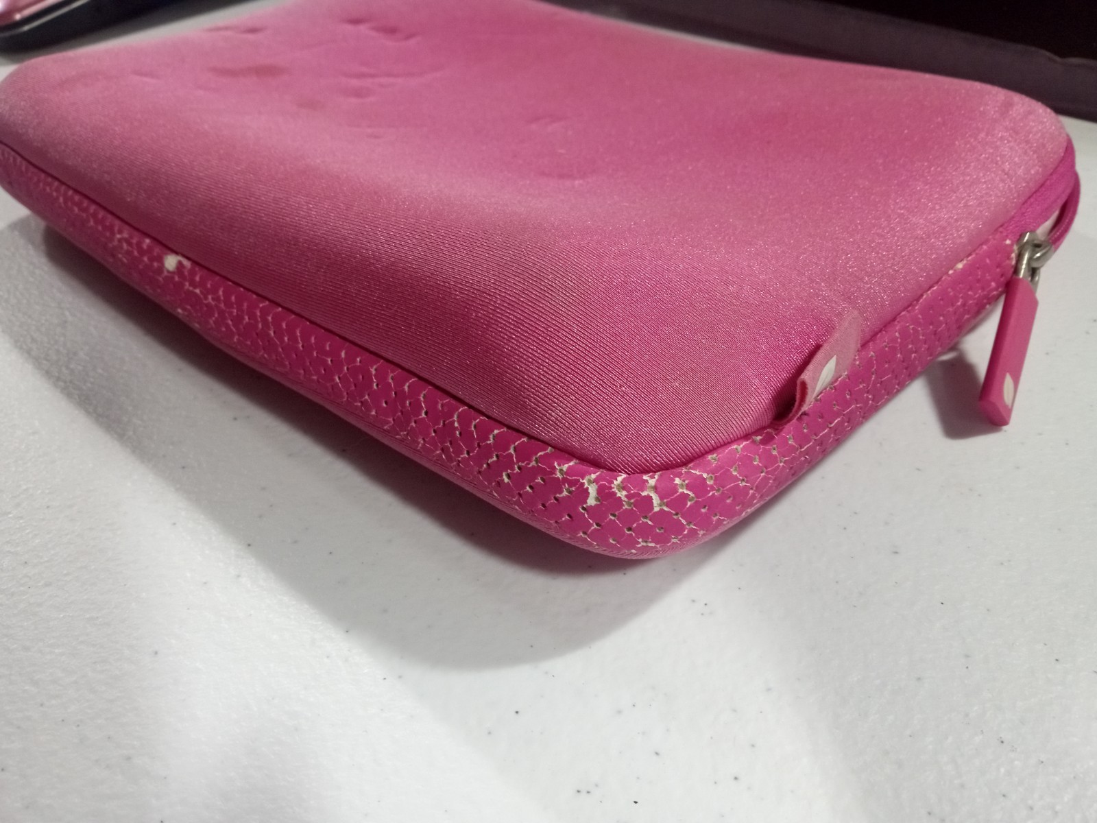 Rarely Seen PINK Dell Inspiron Mini 10 PP19S Atom Z530 1.60Ghz 1GB 160GB XP