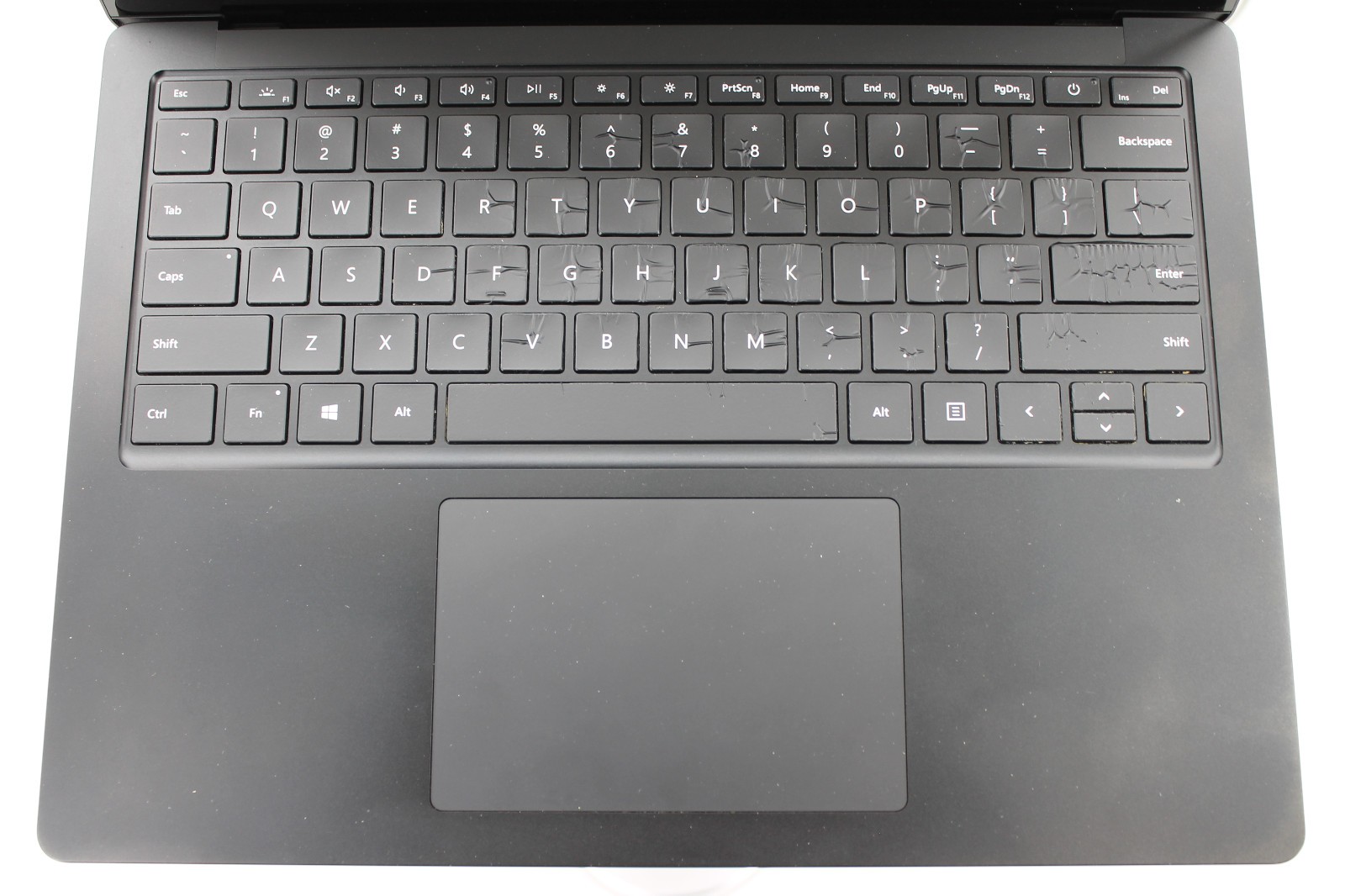 Microsoft Surface Laptop 3 1868 15″ Intel i5-1035G7 8GB 256GB SSD Win 11