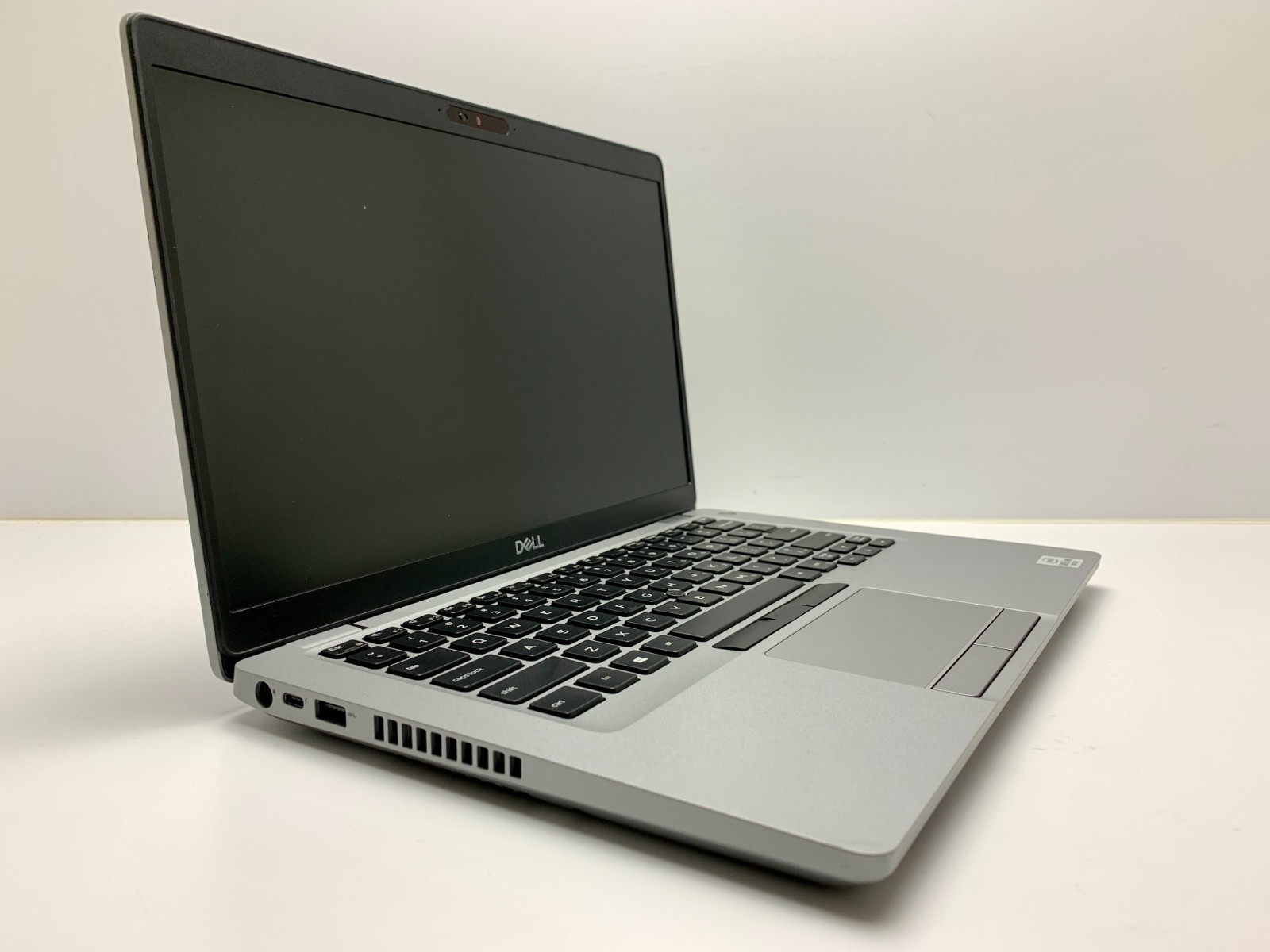 Dell Latitude 5411 | i5-10400H | 16GB RAM | 256GB NVMe | LINUX