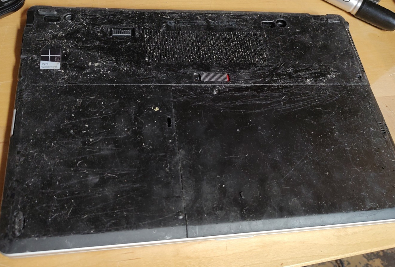 HP EliteBook Folio (For Parts)