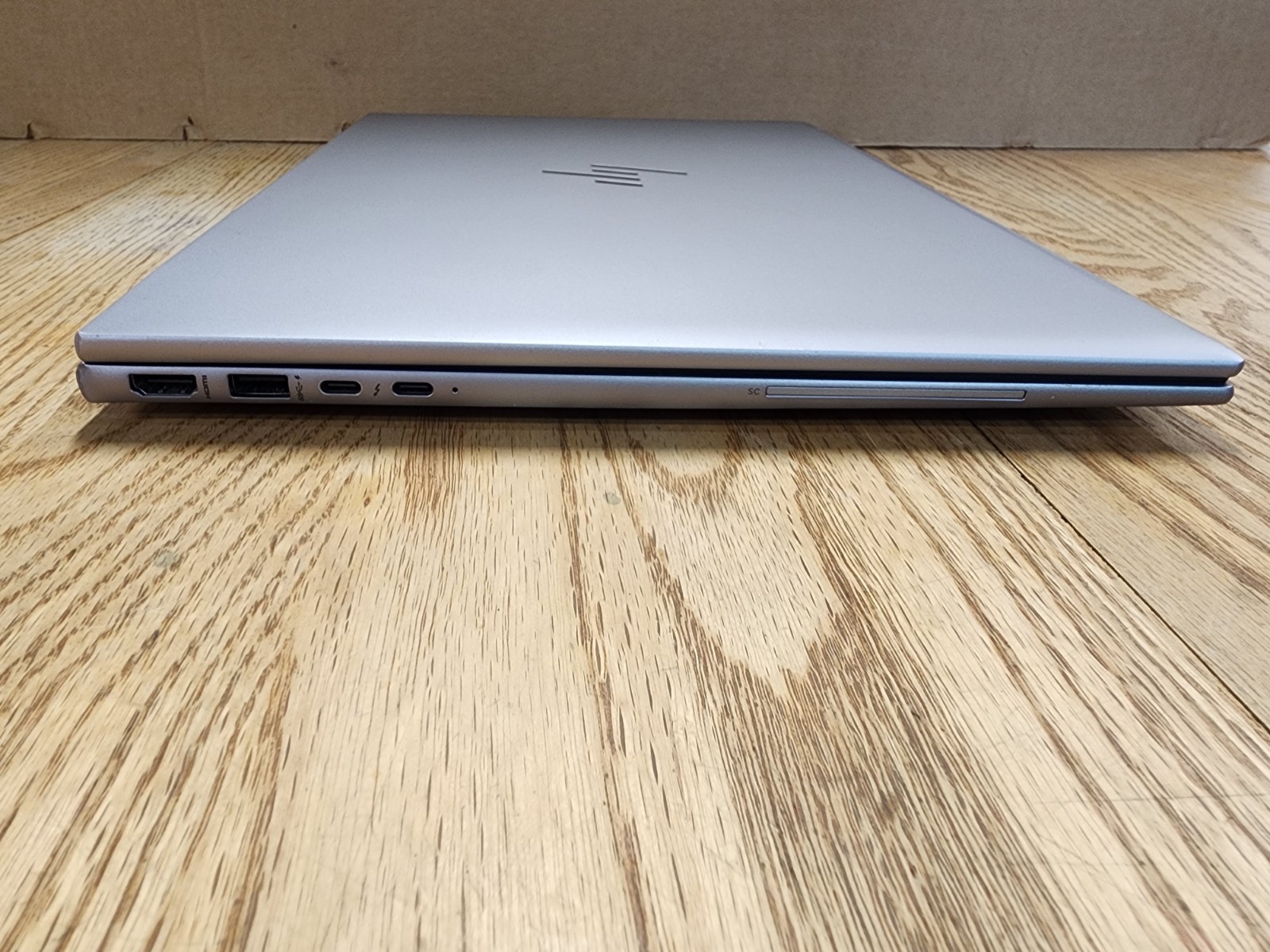 HP ZBook Firefly 16 G10 i7-1365U RTX A500 16GB 512GB NVMe WUXGA Win11 Pro Nvidia