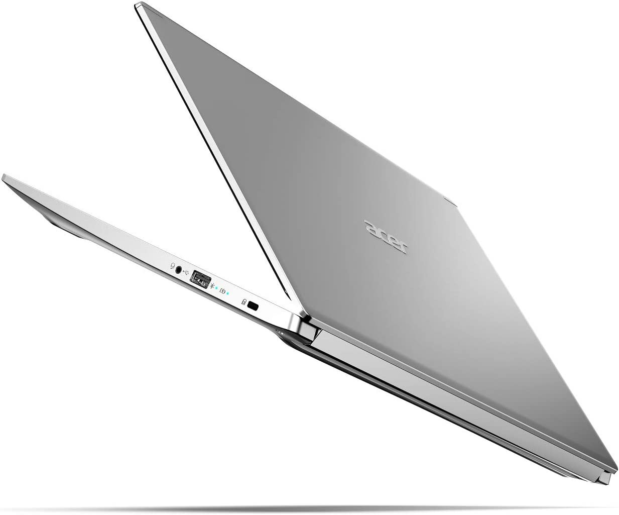 Acer Aspire 5: Feature-Rich 15.6″ Laptop with Ryzen 3
