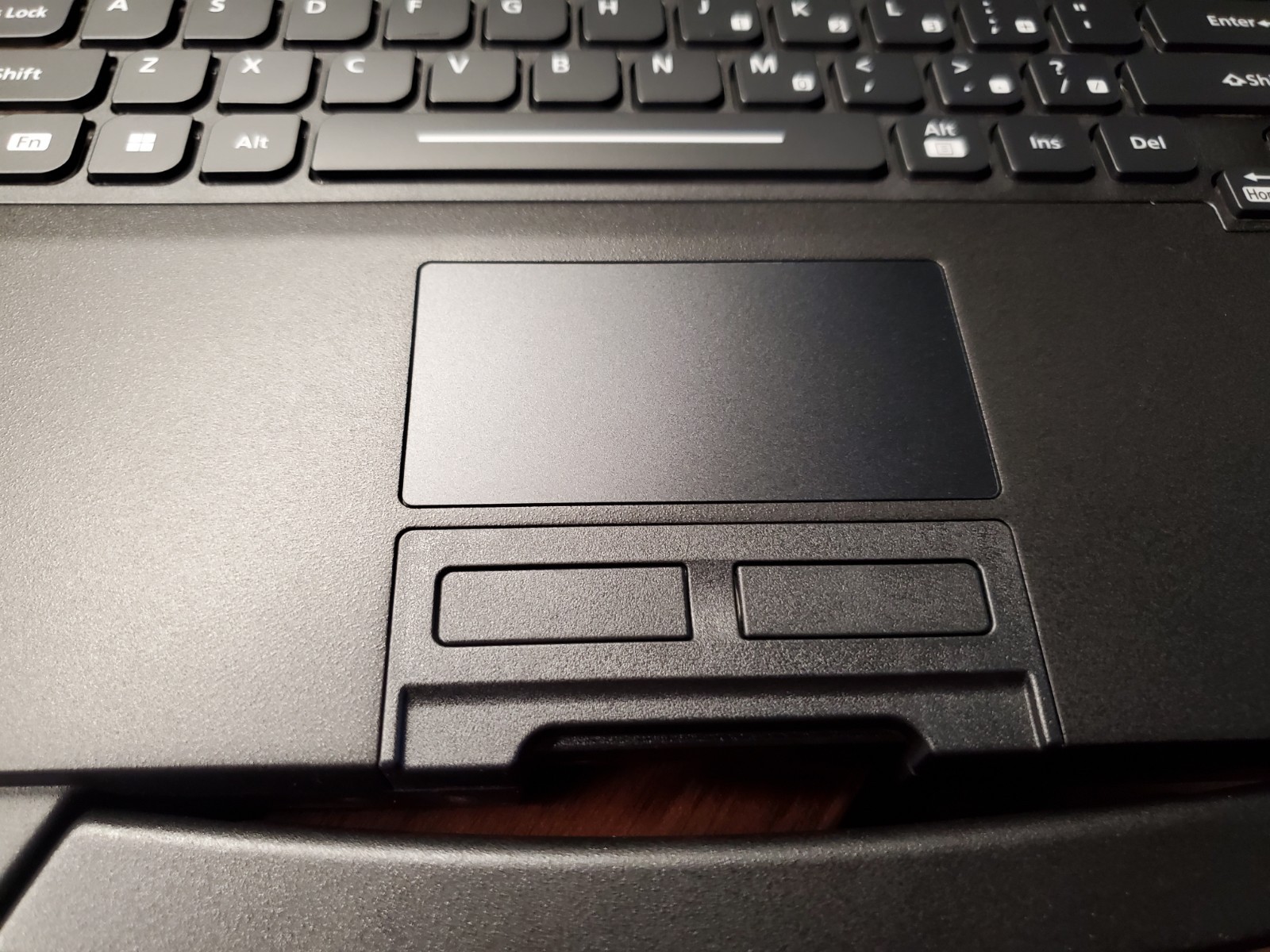 Panasonic Toughbook 55 MK2 14” (512GB SSD Intel Core i7-1185G7 3GHz 32GB RAM)