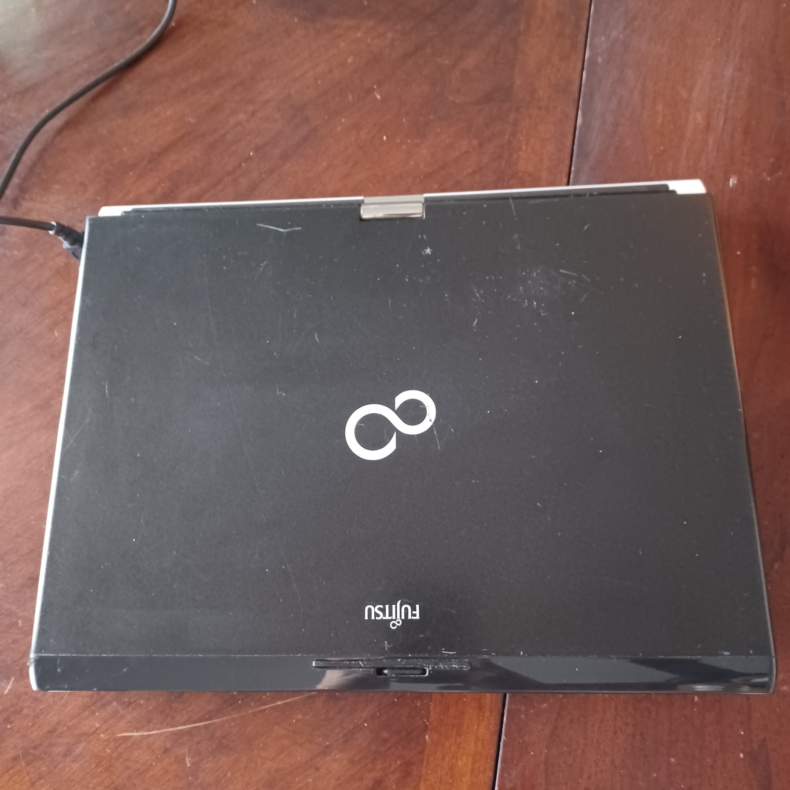 Fujitsu Lifebook T900 Intel Core i7 CPU M 620 2.67GHz 8GB RAM 231 GB HDD DVD RW