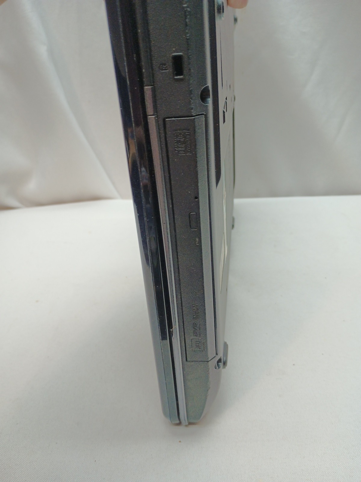 Acer Aspire 5532 Series Laptop Black USB 15.6″ HD LCD Display For Parts