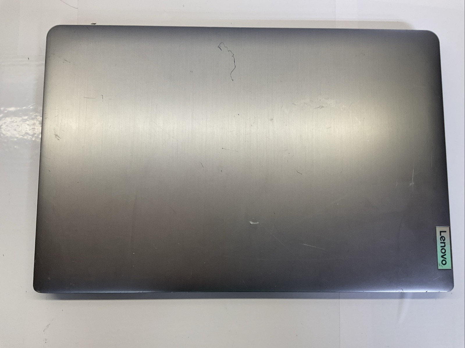 Lenovo IdeaPad 3 15ITL6 | No POST (P15)