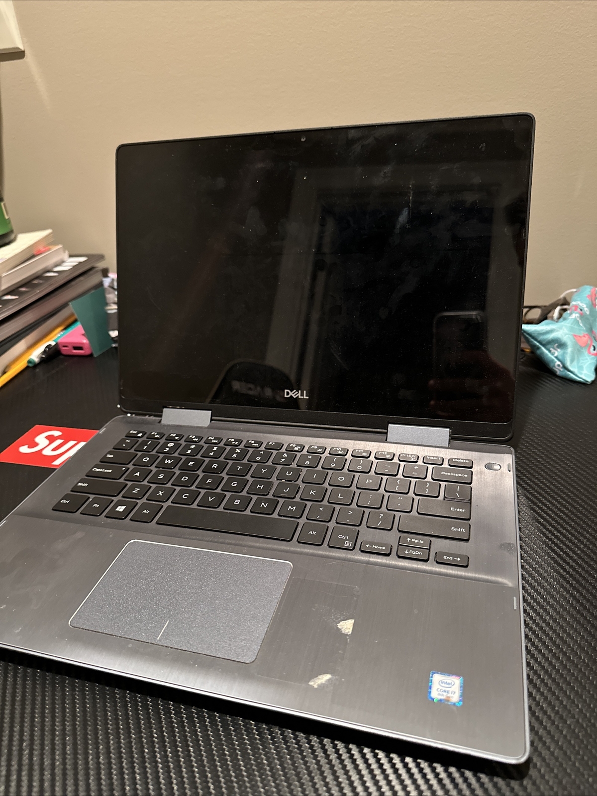 Dell Inspiron 14 5482 14 inch Intel Core i7 8th Gen., 4.60GHz, 8GB) Used
