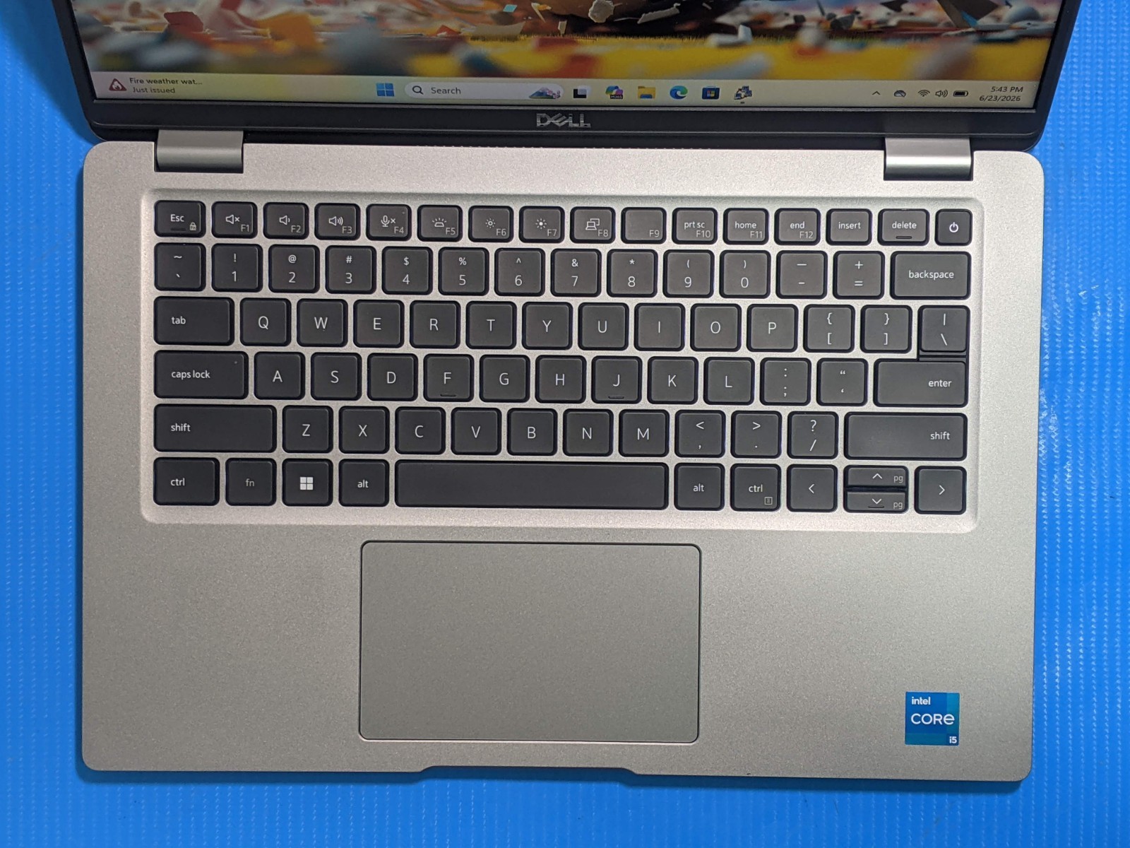 Dell Latitude 5430 14″ FHD Intel Core i5-1235U 1.3GHz 16GB 256GB SSD W11Pro +PA