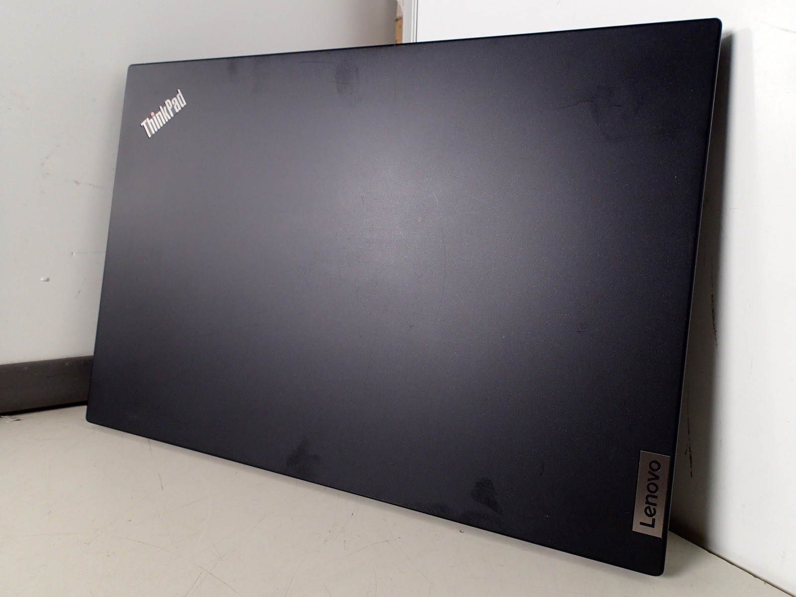 Lenovo ThinkPad L15 Intel Core i5 10210U 1.6GHz 16GB RAM 256GB M.2 Win 11 Pro TS
