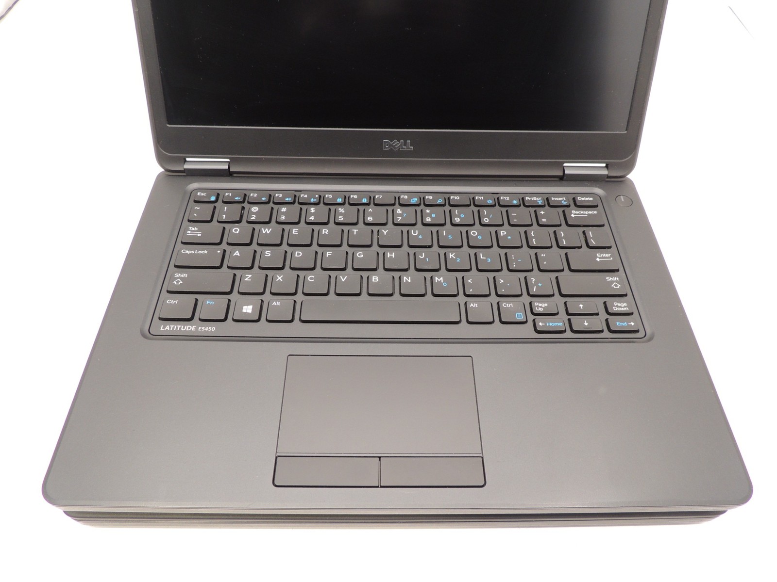 Lot of 2 Dell Latitude E5450 14″ Core i5 5300 8GB 240GB SSD No Battery/OS Laptop