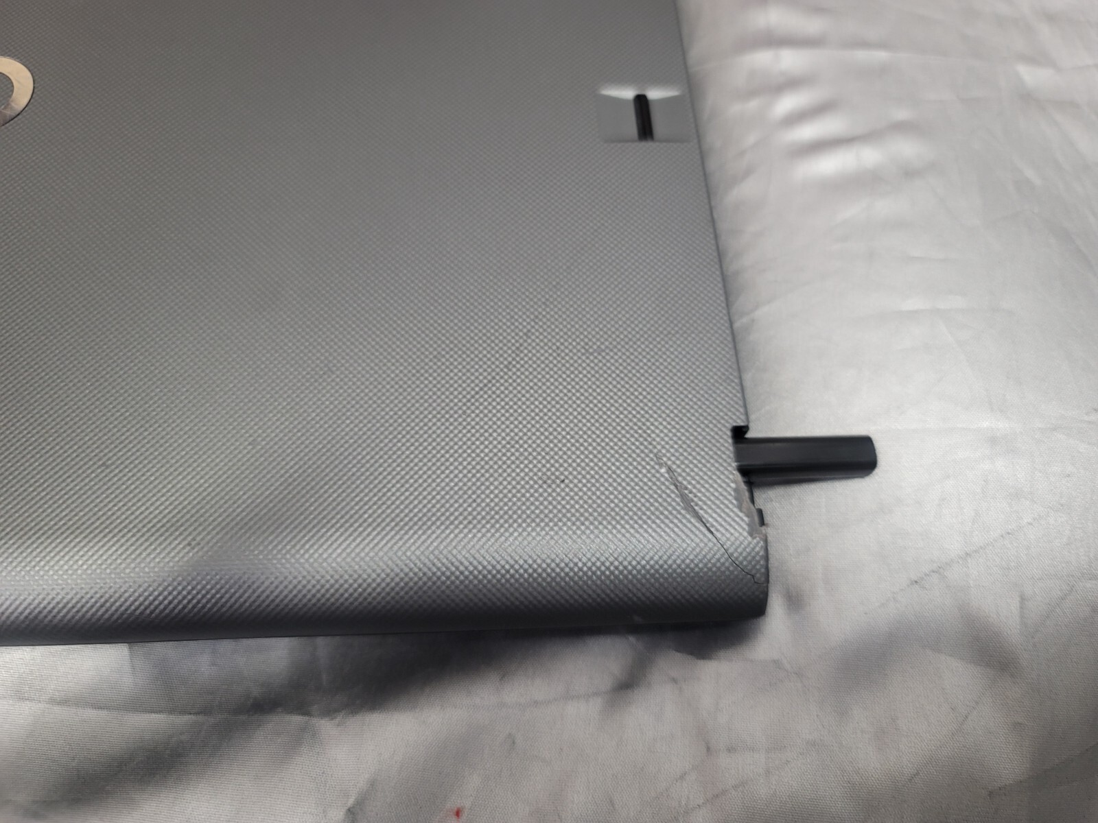 FUJITSU STYLISTIC Q736 i5-6200U 2.30GHZ 4GB RAM 128GB SSD with Keyboard