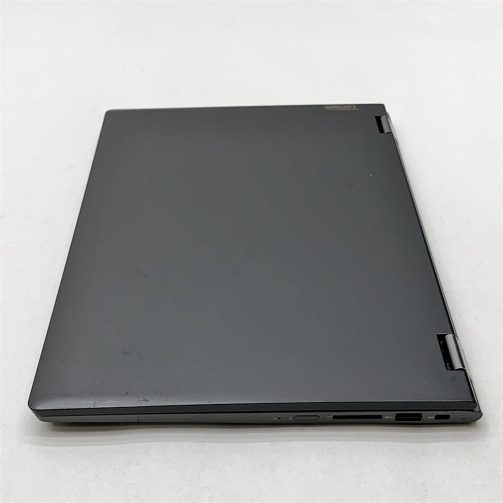 Lenovo IdeaPad Flex 6-14IKB Laptop i3 7130U 2.7GHZ 14″ 8GB 256GB NVMe Windows 11