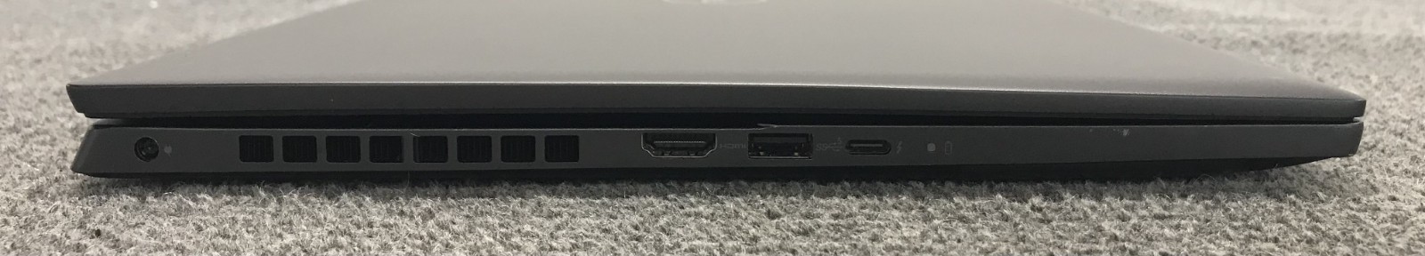 Dell Vostro 7620 15.6″ Laptop i7-12700H 8GB RAM 512GB NVMe