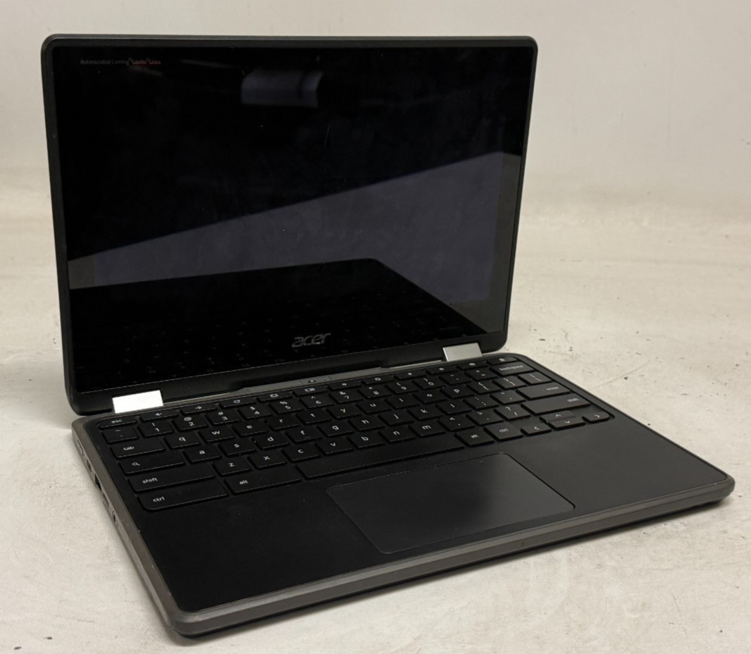Acer Chromebook R751T 2in1 (N3350 – 4GB RAM – 32GB Storage) – Lot of 10