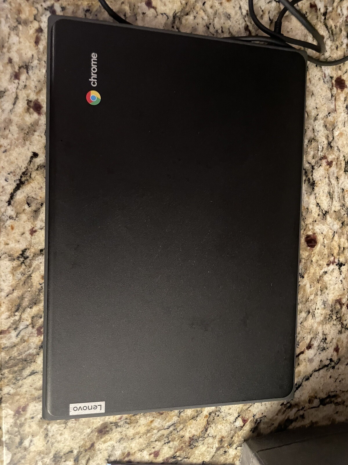 Lenovo 81QB0000US 100E Chromebook 2nd Gen 11.6in. MTK8173C 32GB SSD wifi
