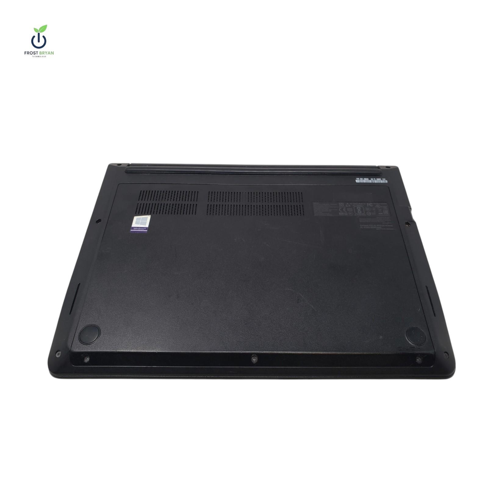 LENOVO THINKPAD E470 Laptop i5-7200U 8GB 120GB No OS Grade D [DEFECTIVE]