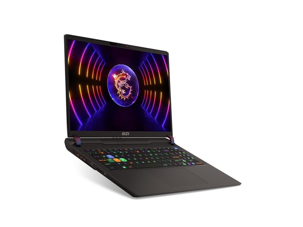 MSI GP Series Vector GP68HX 13VH-098US 16.0″ 144 Hz IPS Intel Core i9 13th Gen 1