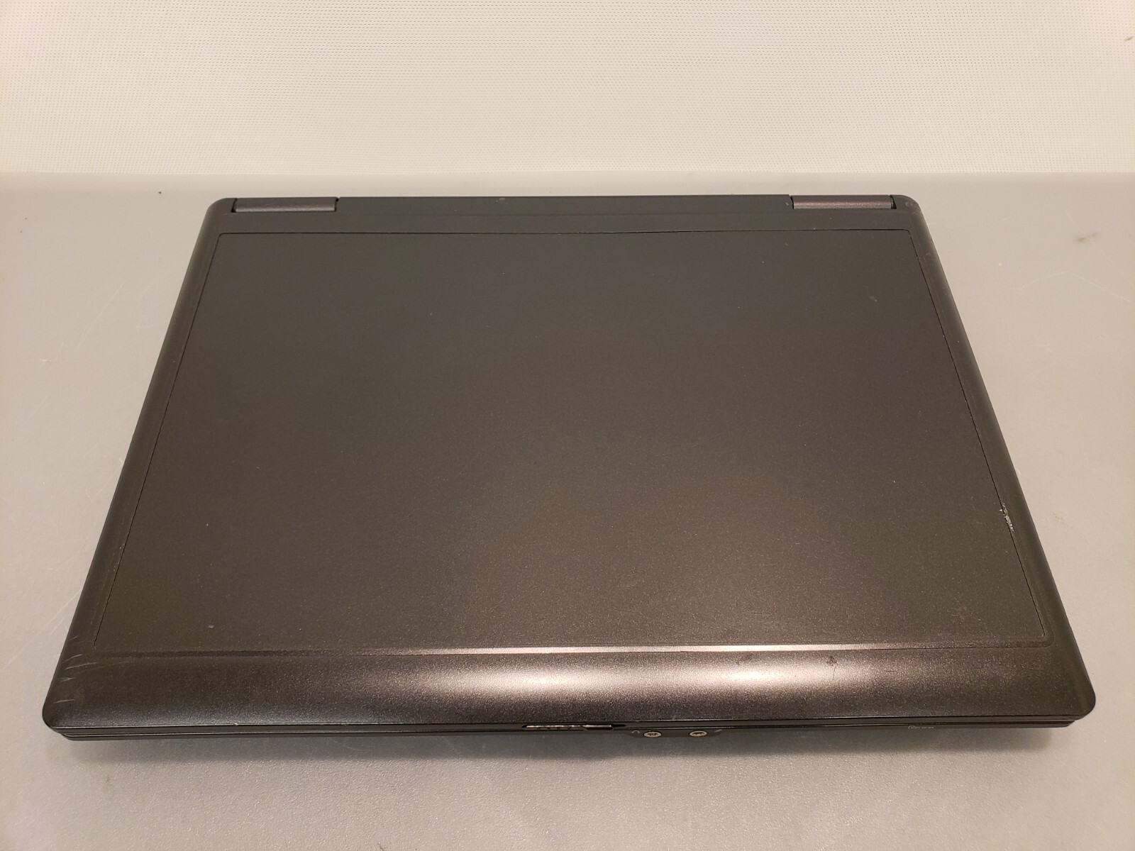 ByteSpeed Laptop Z96Fm 1.66GHz 2GB RAM 100GB 15.6″ Wide Glossy WinXP – Clean