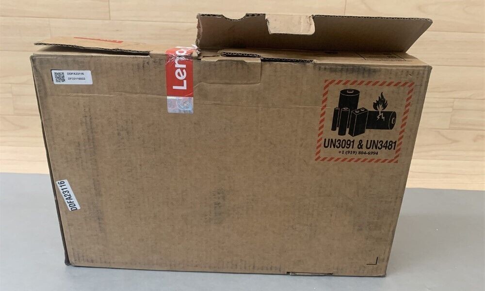 Lenovo ThinkPad E14 Gen2 14″ i7-1165G7 2.80GHz 16GB RAM 500GB SSD Win 10 Pro