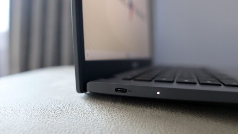 Asus CX34 14″ Intel i3 16/256 Gray Chromebook Plus LIKE NEW-My Mom didnt want it