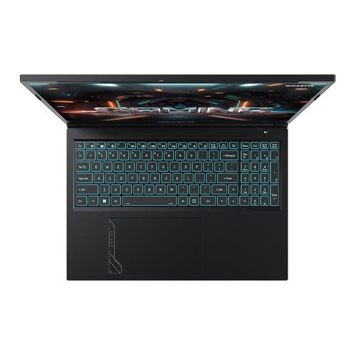 GIGABYTE G6 MF-H2DE854KH Core i7 13th Gen i7-13620H GeForce RTX 4050 1TB 16GB