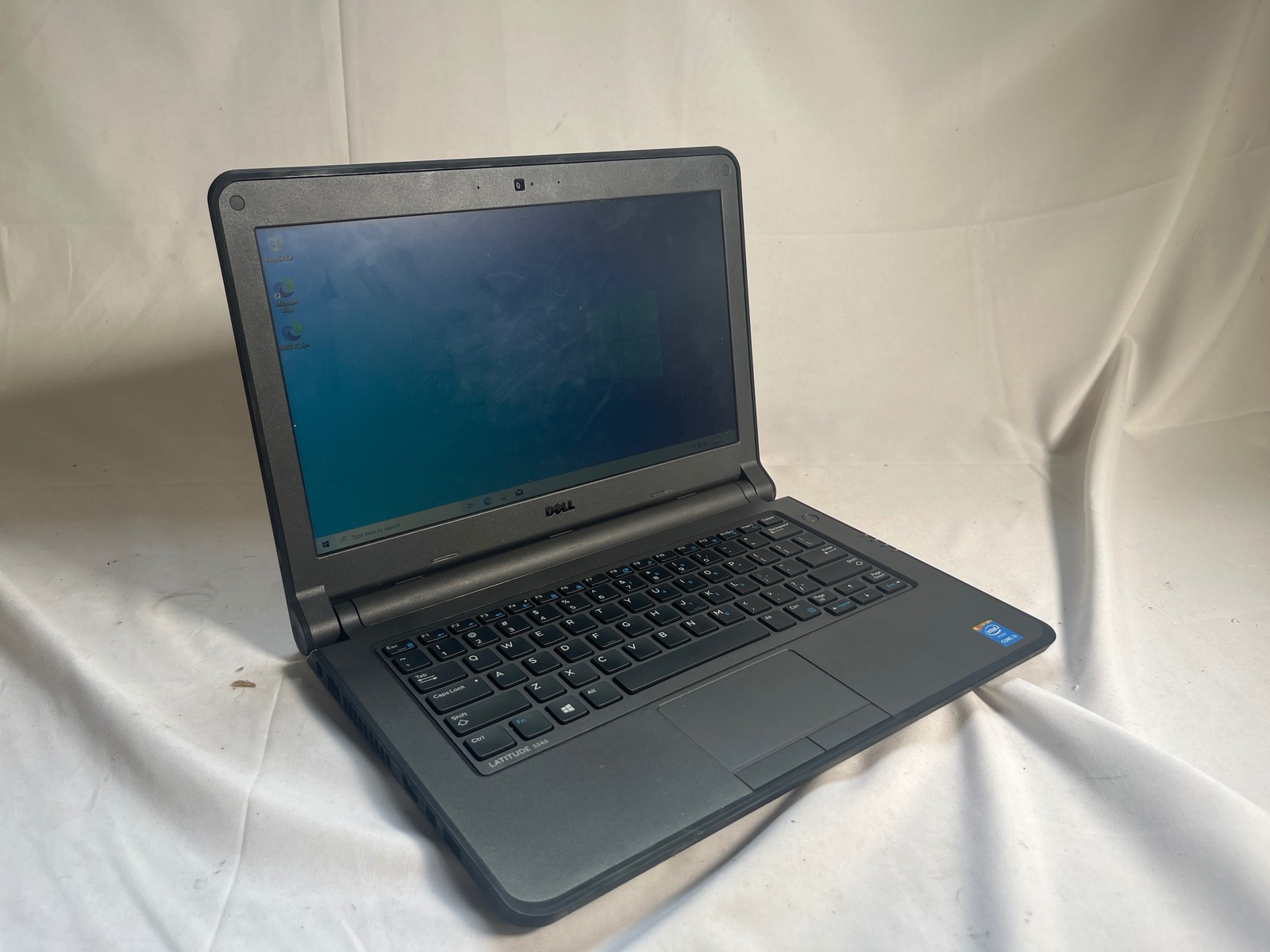 Dell Latitude 3340 i3-4030U 1.9GHz 4GB 128GB SSD 13.3″
