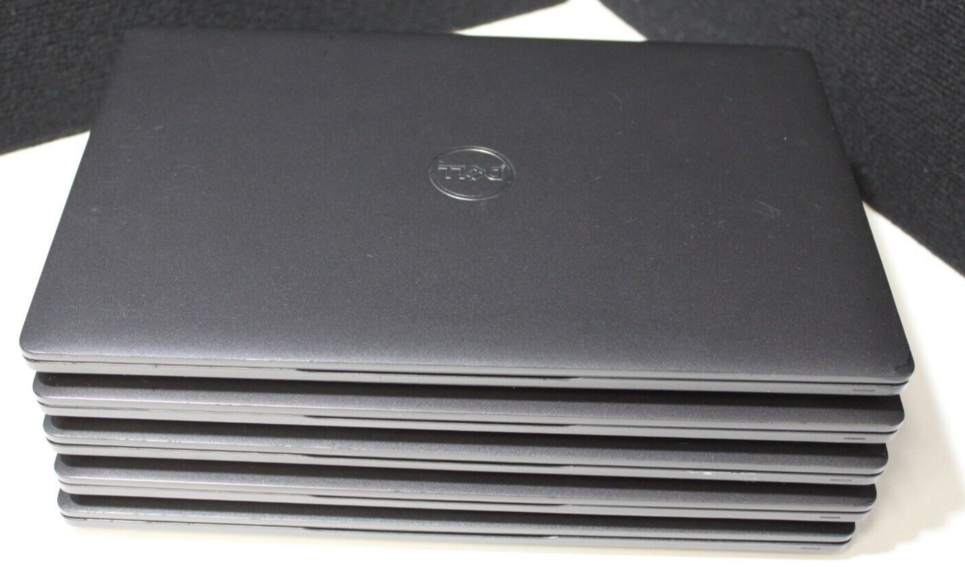 Dell Latitude 5400 Laptop -Core i5-8th Gen 8GB 512GB