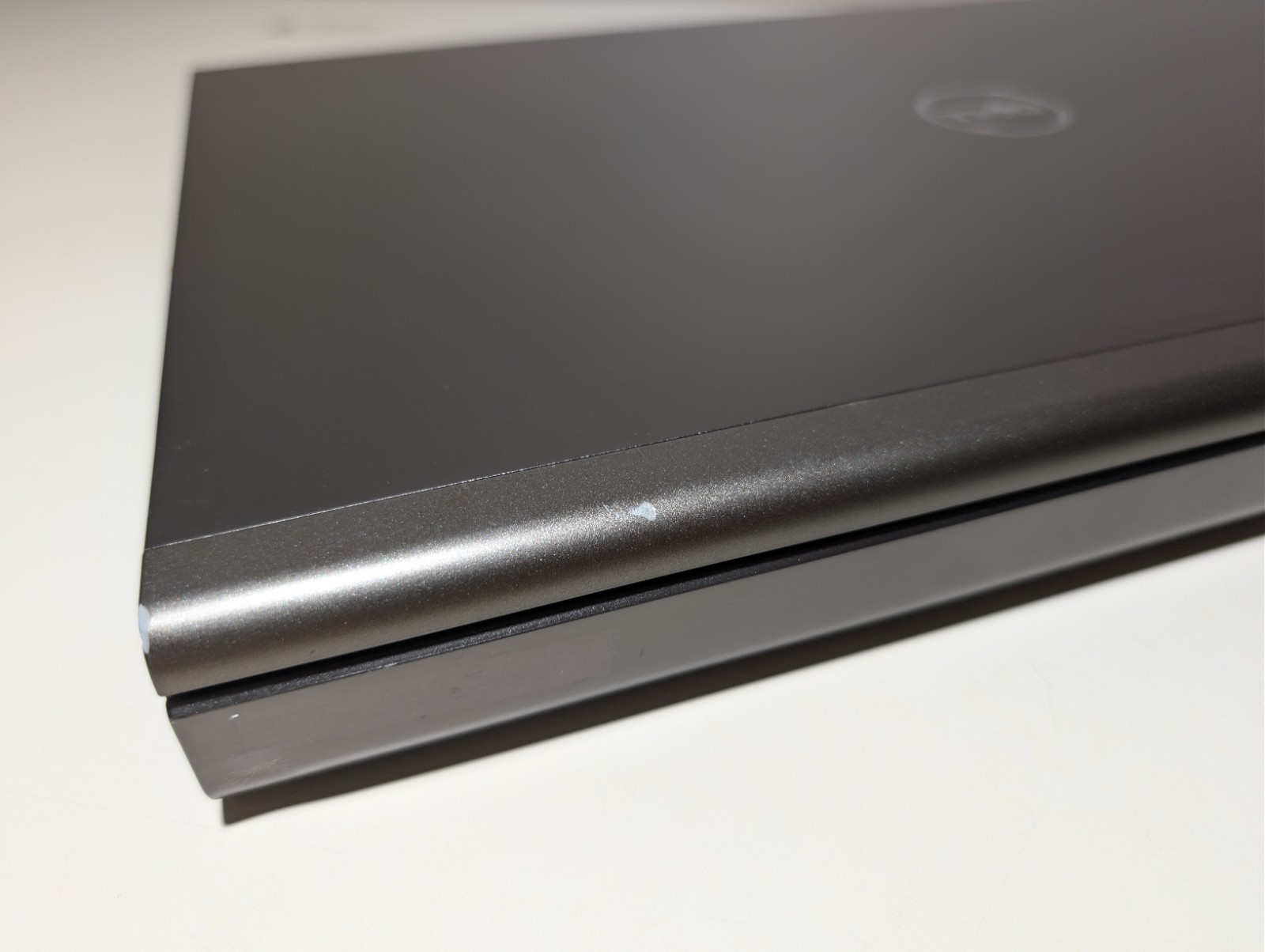 DELL PRECISION M6800 | i7-4930MX 32GB RAM 1TB SSD + 1TB HDD | FHD NVIDIA K4100M