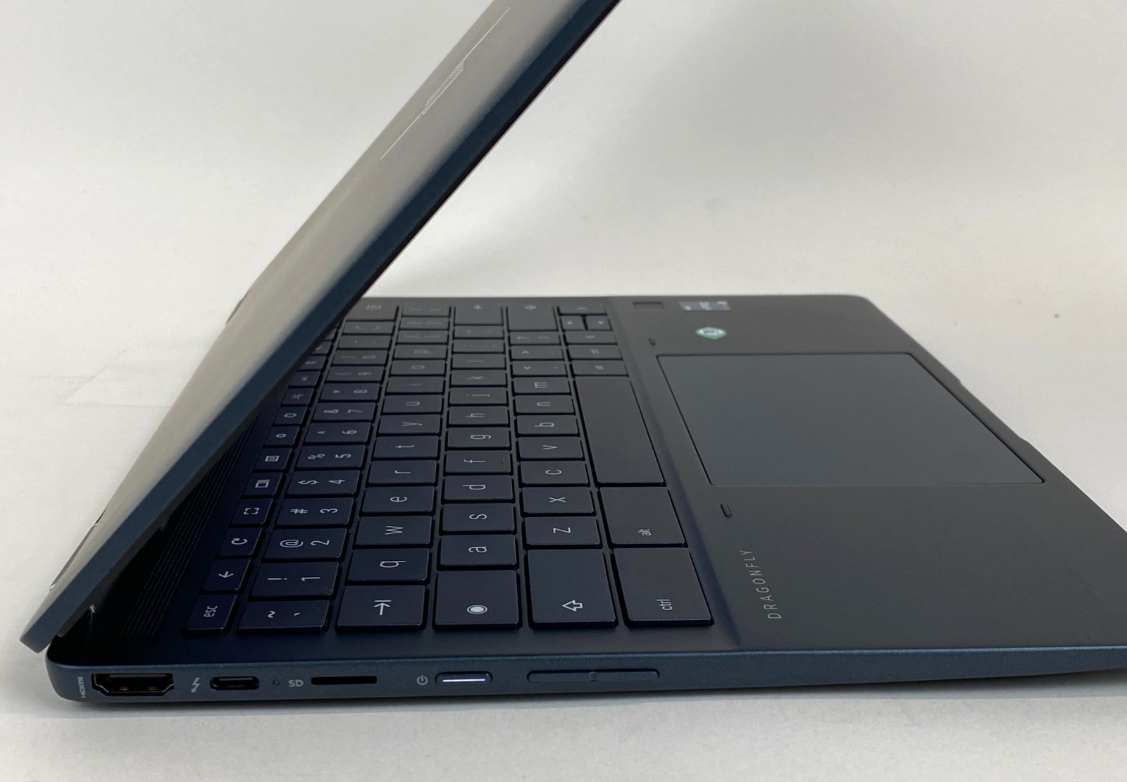 HP Elite Dragonfly Intel i7-1265U @4.80GHz 32GB RAM 16GB 13.5″ Touch Chromebook