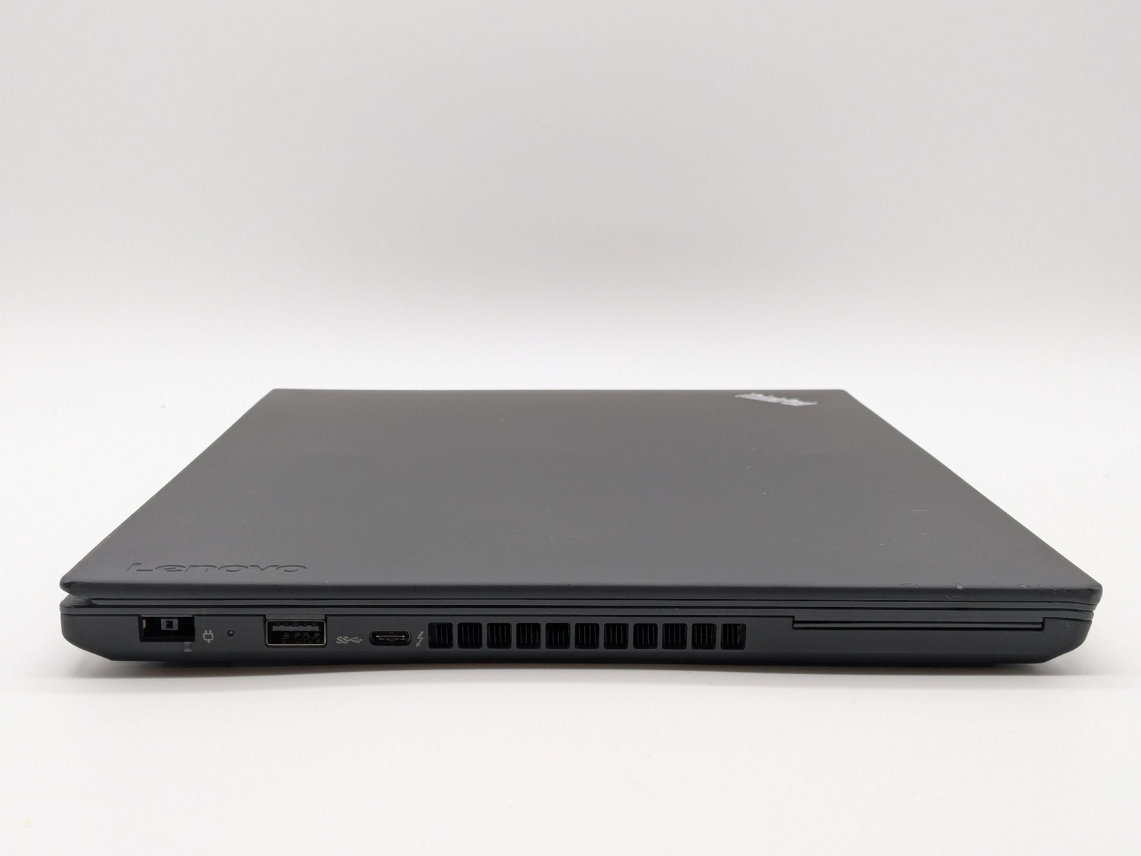 ThinkPad T470 14″ FHD I5-6300U 256GB SSD 8GB W10P Webcam Backlit FPR