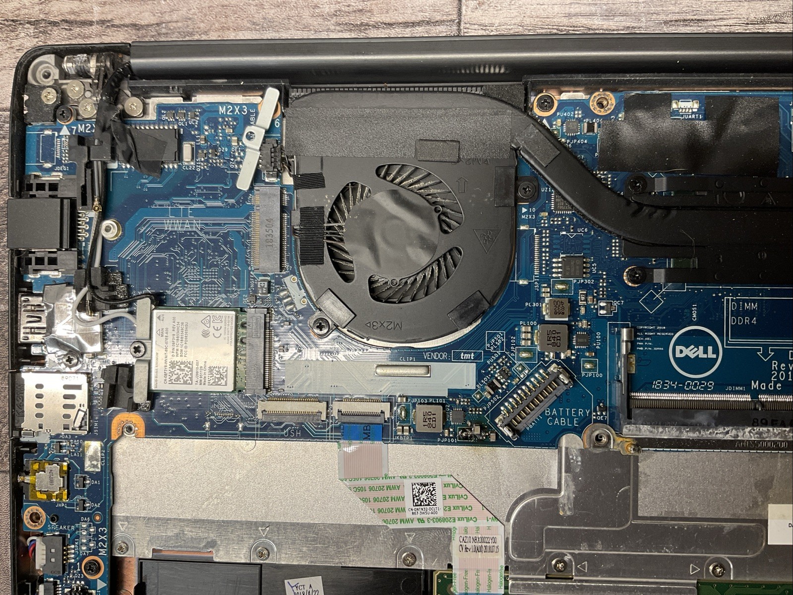 Dell Latitude 7390 / i5 7th Gen / Laptop Notebook PC / O5
