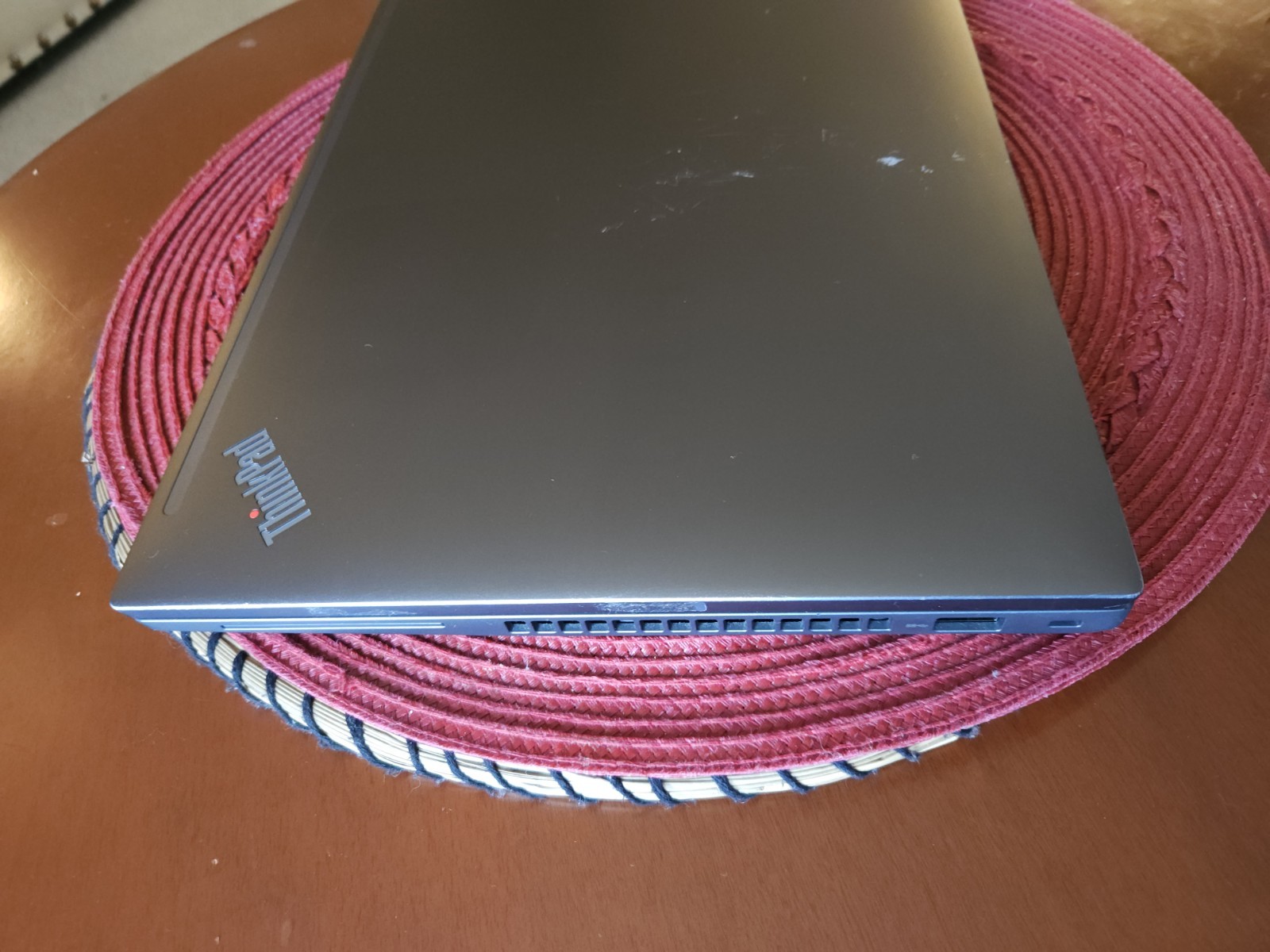 Lenovo ThinkPad T14 i7 16gb Ram 512gb SSD NVMe 1260p Gen3 14″ Touchscreen Win11